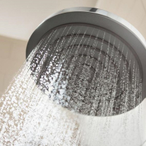 Cap de duș Hansgrohe, Pulsify S 260, 1 jet, crom